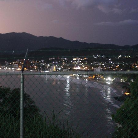 Casa Mexicana La Reyna Manzanillo Ngoại thất bức ảnh
