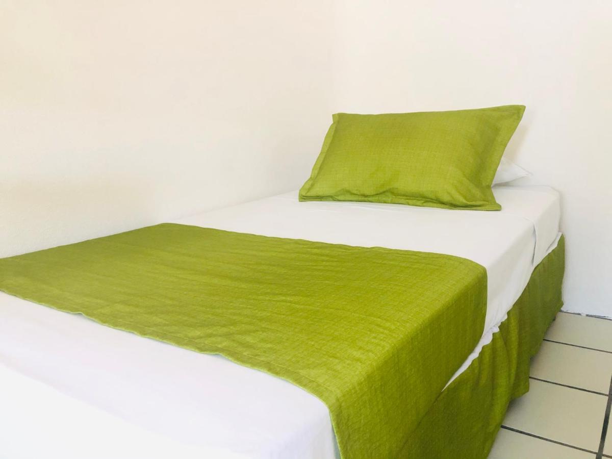 Casa Mexicana La Reyna Manzanillo Ngoại thất bức ảnh
