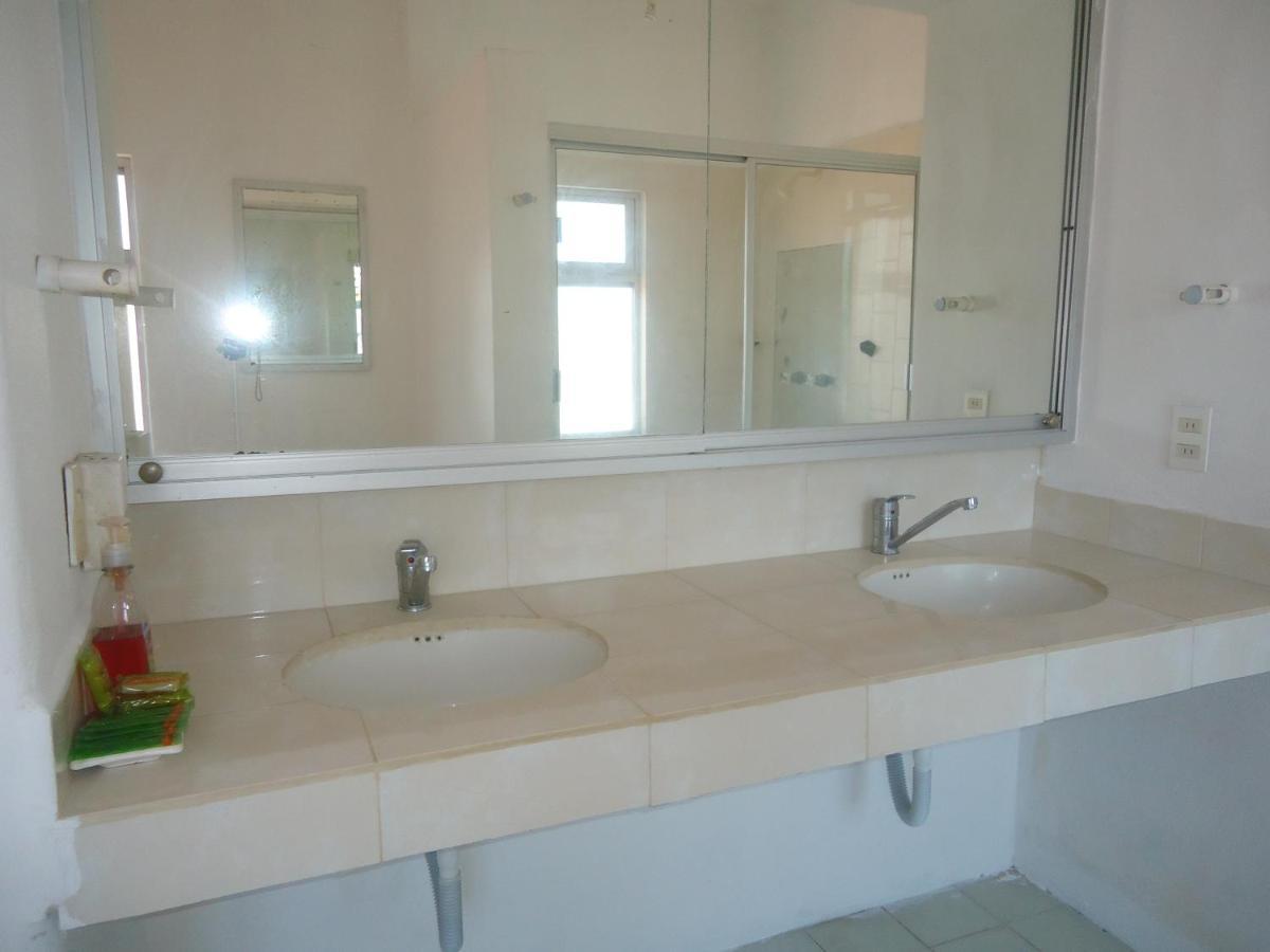 Casa Mexicana La Reyna Manzanillo Ngoại thất bức ảnh