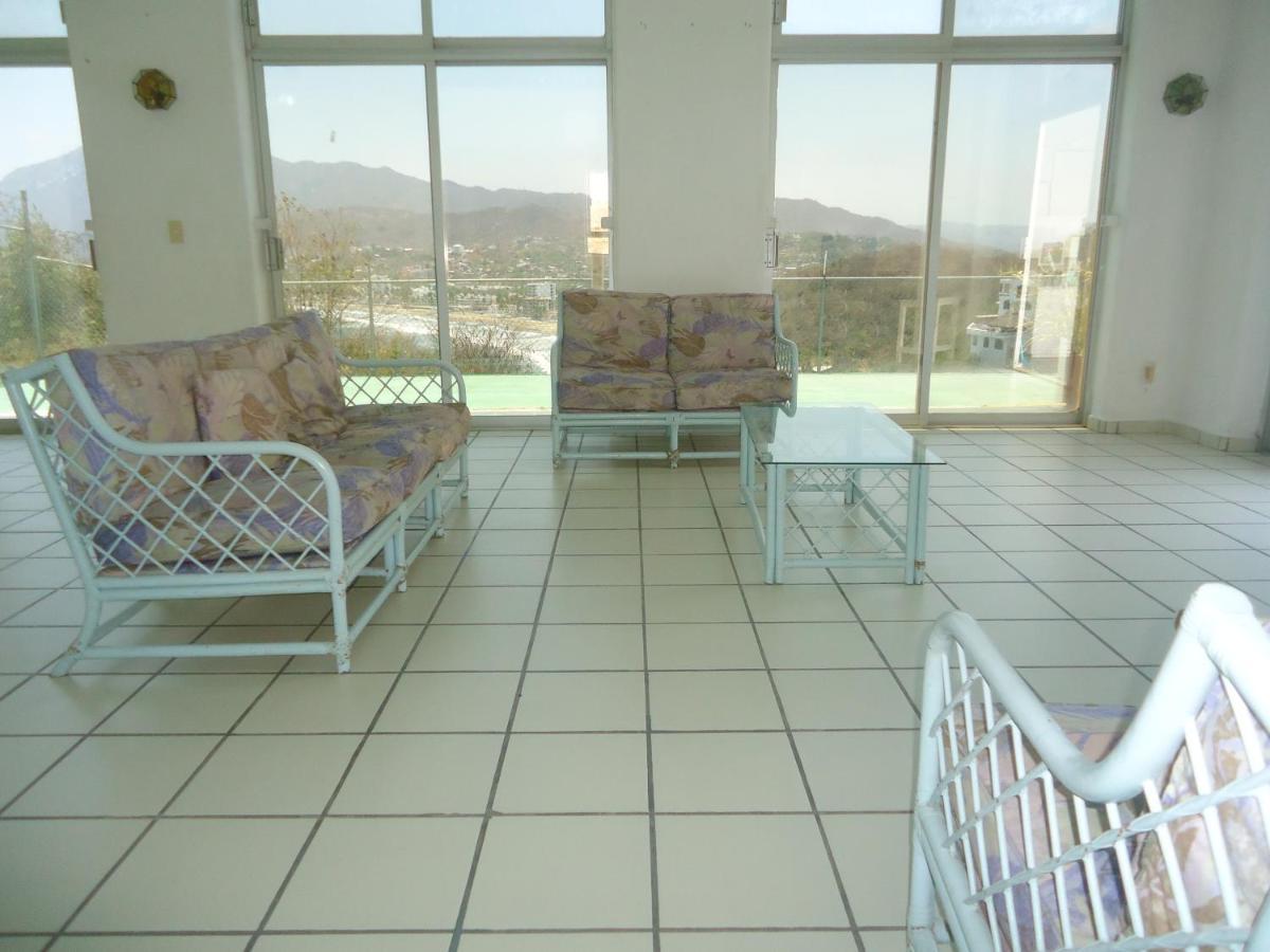 Casa Mexicana La Reyna Manzanillo Ngoại thất bức ảnh