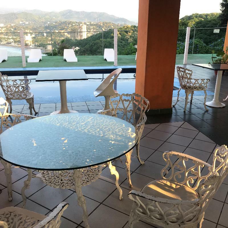 Casa Mexicana La Reyna Manzanillo Ngoại thất bức ảnh