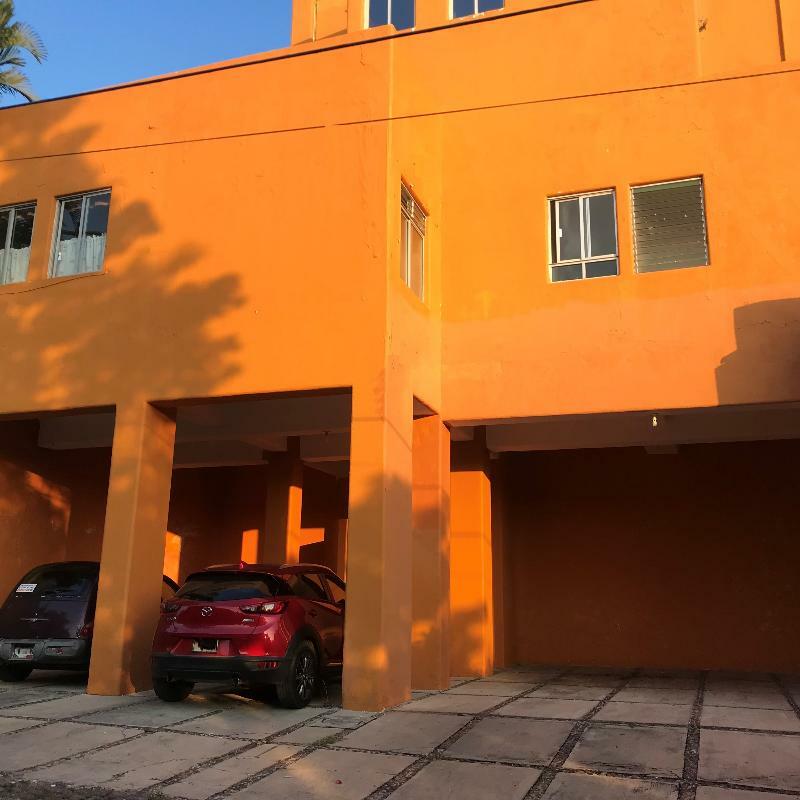 Casa Mexicana La Reyna Manzanillo Ngoại thất bức ảnh