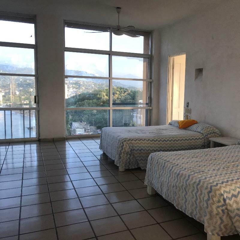 Casa Mexicana La Reyna Manzanillo Ngoại thất bức ảnh