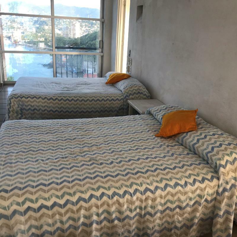 Casa Mexicana La Reyna Manzanillo Ngoại thất bức ảnh