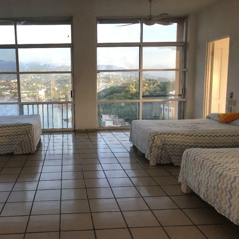 Casa Mexicana La Reyna Manzanillo Ngoại thất bức ảnh