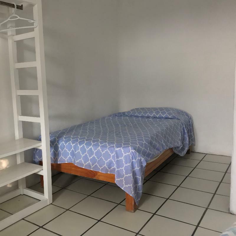 Casa Mexicana La Reyna Manzanillo Ngoại thất bức ảnh
