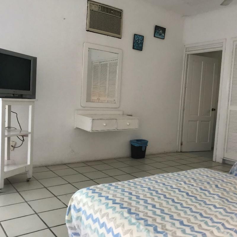 Casa Mexicana La Reyna Manzanillo Ngoại thất bức ảnh