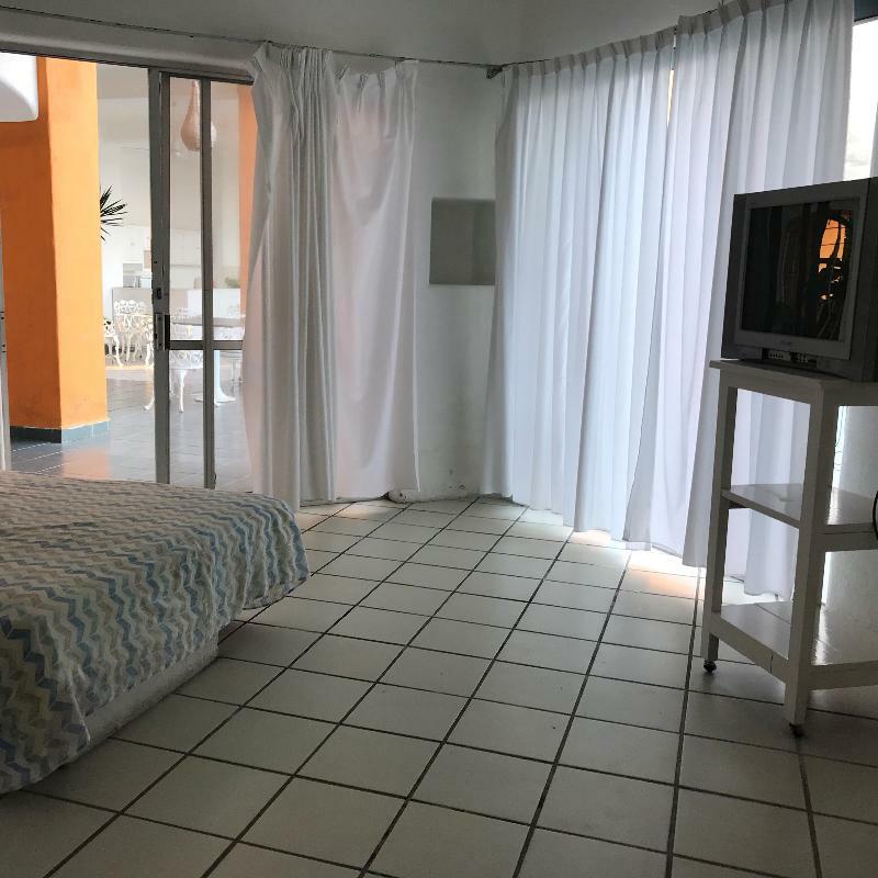 Casa Mexicana La Reyna Manzanillo Ngoại thất bức ảnh