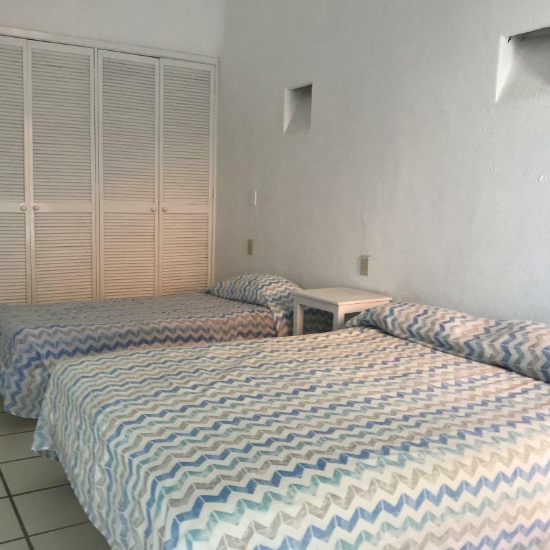 Casa Mexicana La Reyna Manzanillo Ngoại thất bức ảnh