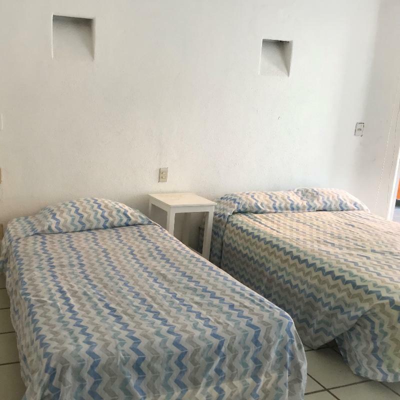 Casa Mexicana La Reyna Manzanillo Ngoại thất bức ảnh