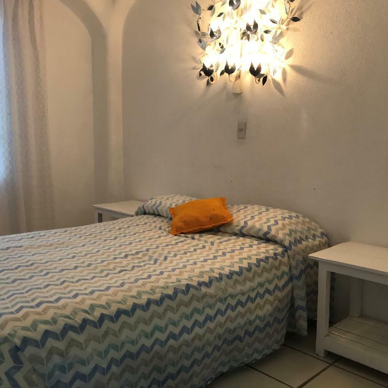 Casa Mexicana La Reyna Manzanillo Ngoại thất bức ảnh